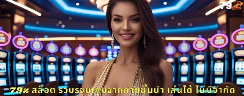 79z สล็อต