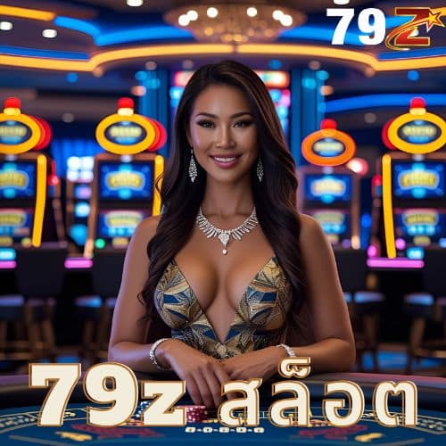 79z สล็อต