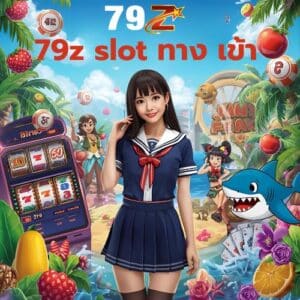 79z slot ทาง เข้า