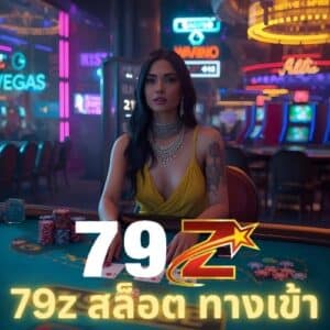 79z สล็อต ทางเข้า