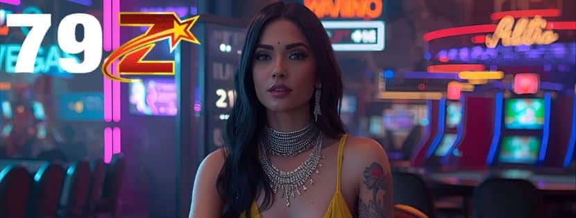 ทางเข้า สล็อต 79z