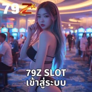 79z slot เข้าสู่ระบบ