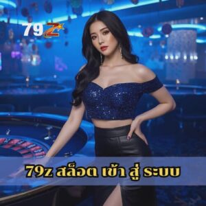 79z สล็อต เข้า สู่ ระบบ