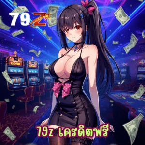 79z เครดิตฟรี